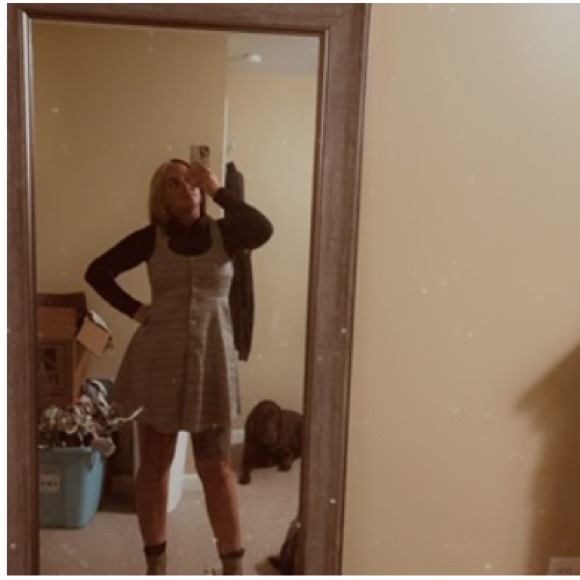 ๐ชดMe myself and my many phases of hair ๐ชท - Picture 11 of 14